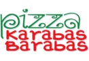 Pizzeria Karabas Barabas