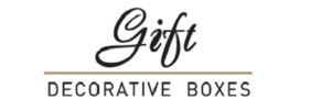 Gift Decorative Boxes