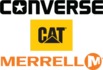 Converse/Cat/Merrell