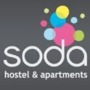 Soda hostel & apartments