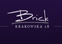 BrickKrakowska18 Cafe Restaurant & Wine Bar