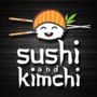 Sushi and Kimchi
