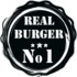 Real Burger No1
