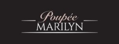 MARILYN Poupee