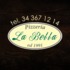 Pizzeria La Bella