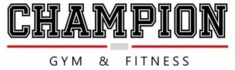 CHAMPION Gym&Fitness&Spa