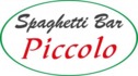 Spaghetti Bar Piccolo