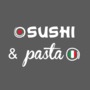 Sushi & Pasta