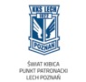 Świat Kibica Punkt Patronacki Lech Poznań