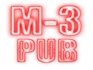 M-3 Pub