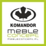Komandor - Meble Concept