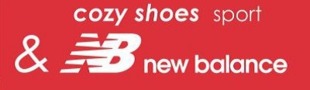 Cozy Shoes Sport & New Balance
