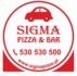 SIGMA Pizza & Bar