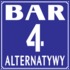 Bar 4 Alternetywy