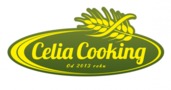 Celia Cooking