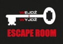 Escape Room Wejdź i Wyjdź