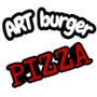 ART Burger PIZZA