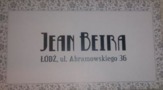 Salon Jean Beira